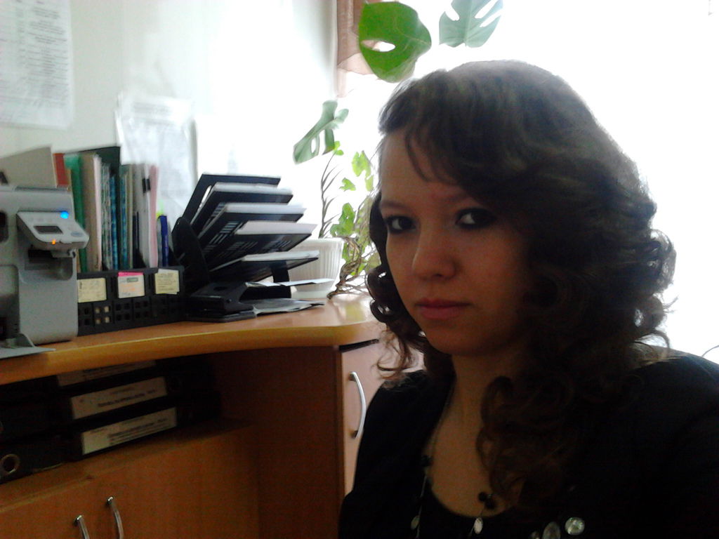 Нижнекамский Драмтеатр