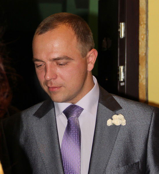 Фёдор Вашкевич