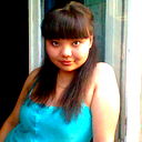 Samal Kasimova