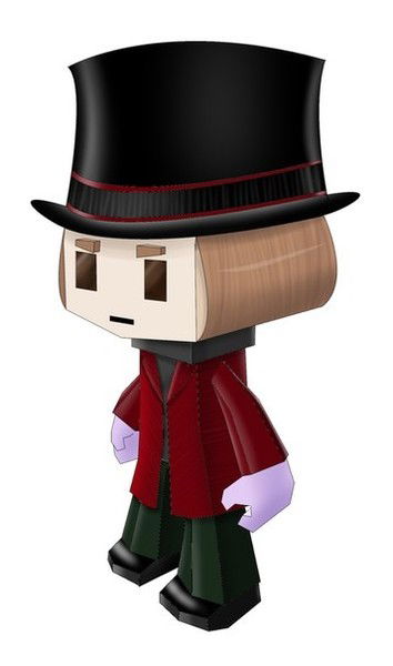 Данила Савинов