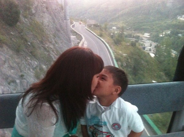 Кымбат Канапина