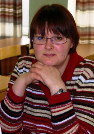 Светлана Завилейская