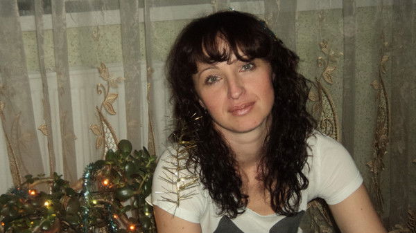 Екатерина Чоха