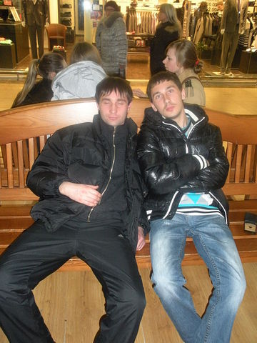 Антон Белевцов