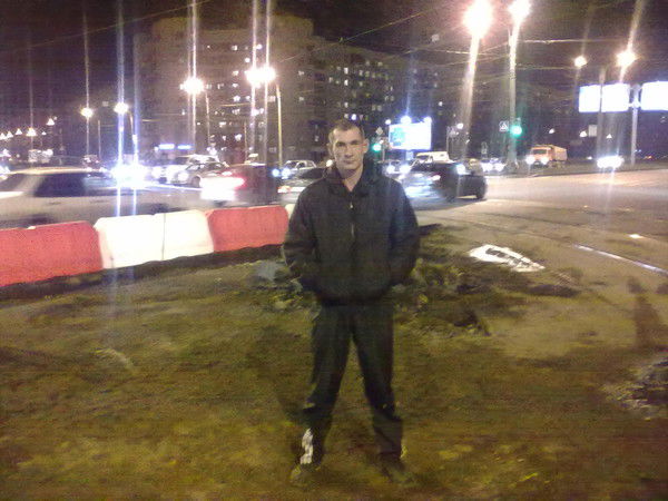 Сергей Лошкарев