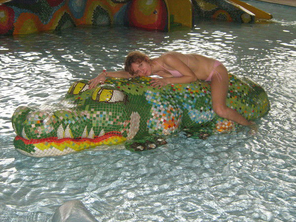 Алеся Сигачёва