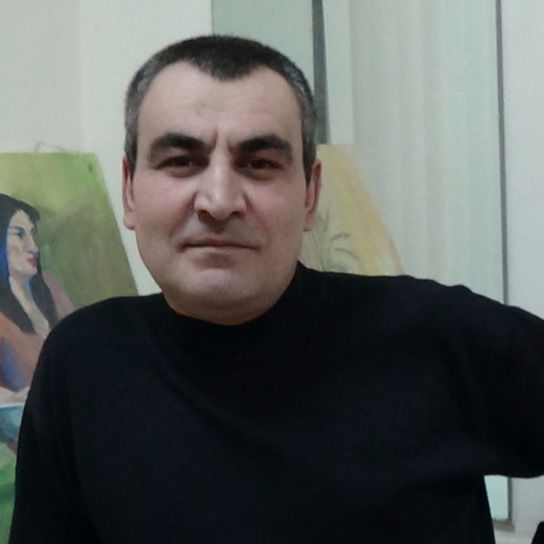 Сергей Тераганесян