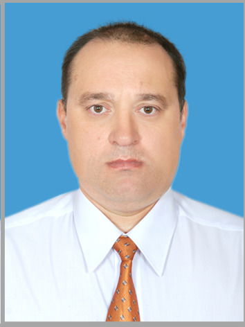 Александр Казиков