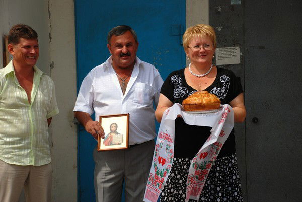 Лариса Коробова