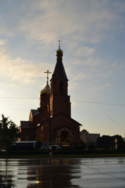 Олег Носонов