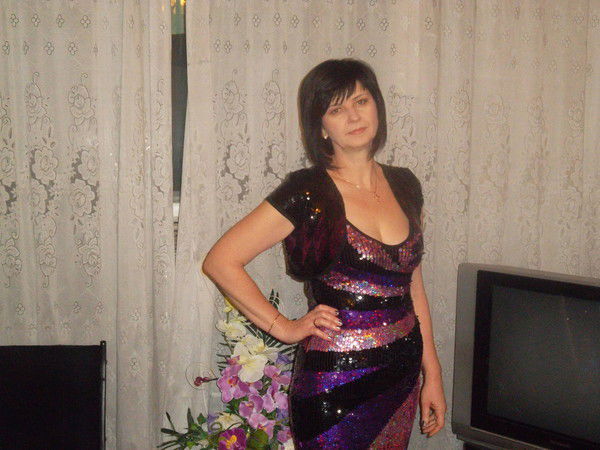 Светлана Никитина