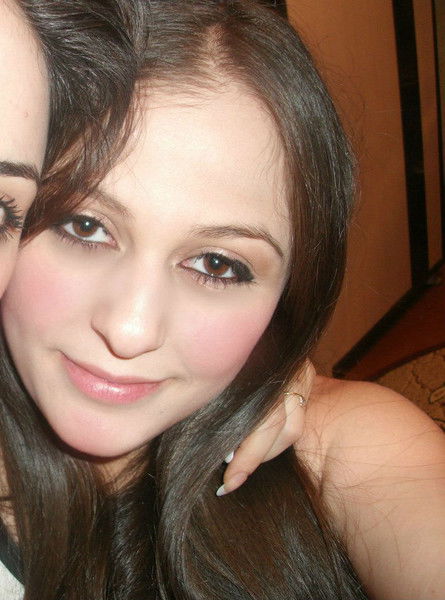 ****анюточка ****