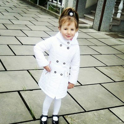 Илянэ Змыкало