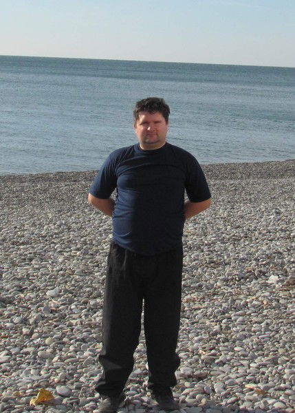 Роман Еремин