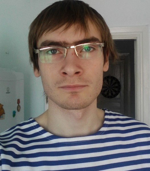 Алексей Горбов