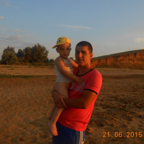 Юрий Муравенко