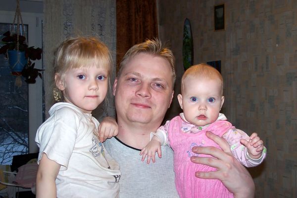 Алексей Артамонов