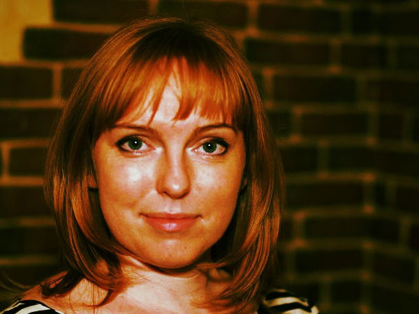 Ольга Тюрина