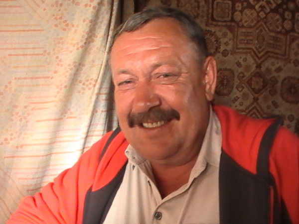 Леонид Ставченко