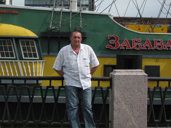 Виталий Петлев