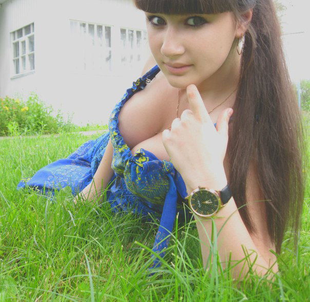 Иришка Авдеева