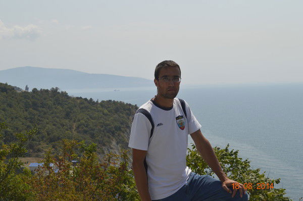 Евгений Мальцев