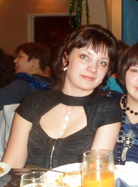 Милана Диглер