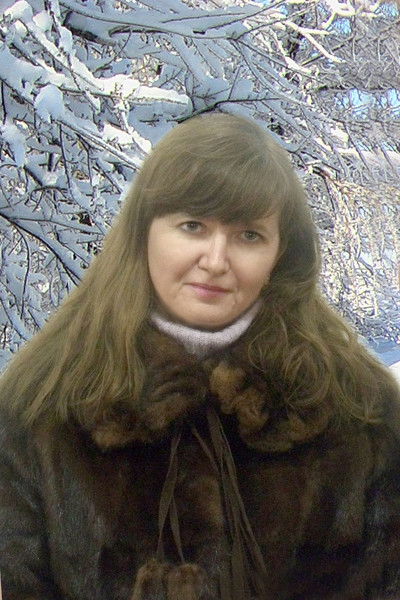 Ольга Колпакова