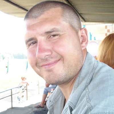 Александр Владимиров