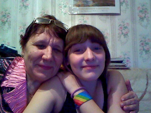 Тамара Тришина