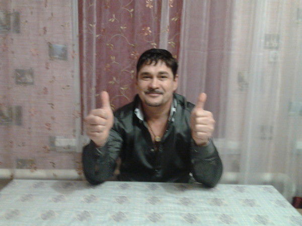 Валерий Добрынин