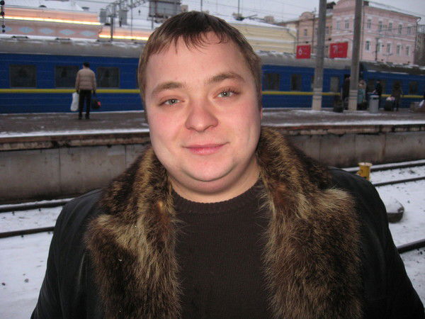 Борис Костылев