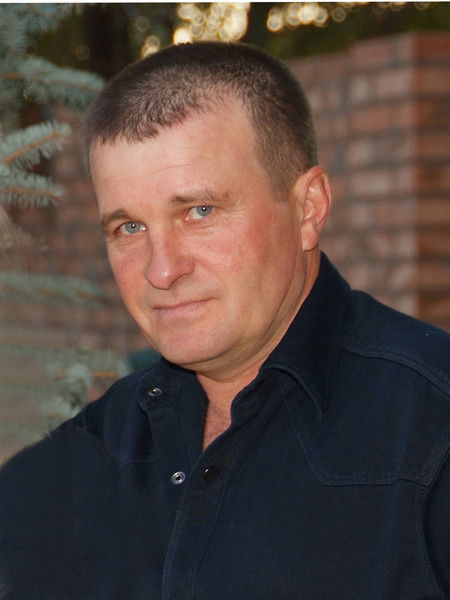 Сергей Лобышев