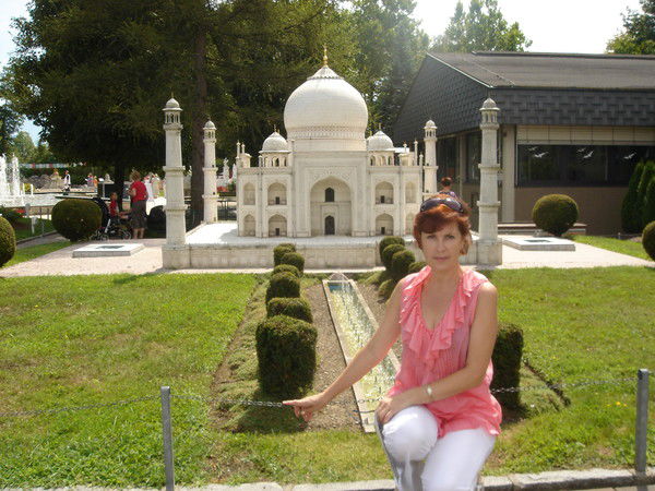 Ирина Смолкина