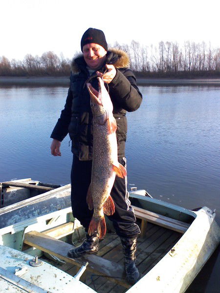 Александр Ванюнин