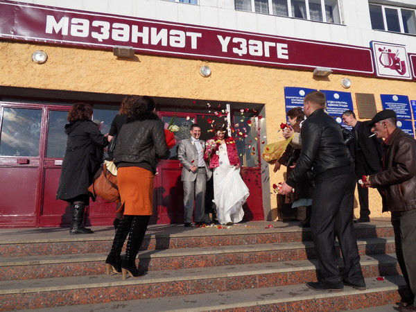 Наталья Комарова