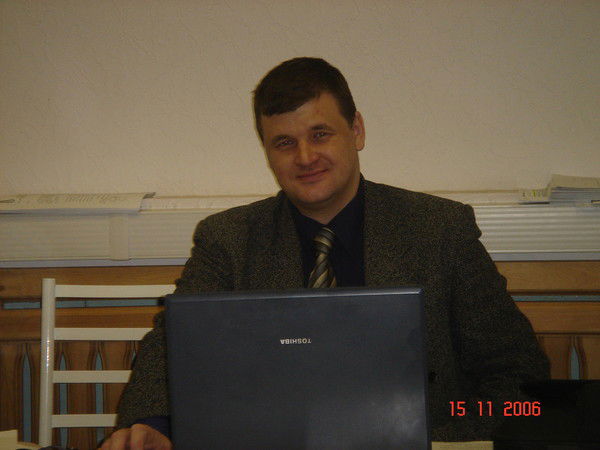 Никулин Лев