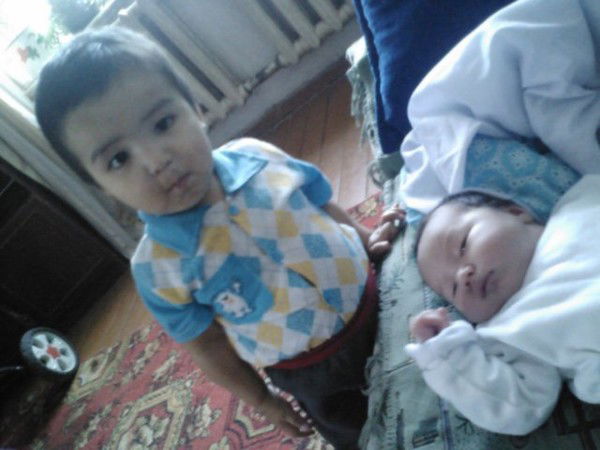 ~Молдiр~ ~Тажбаганбетова