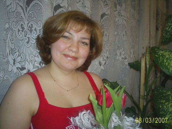 Гуля Логвинкова