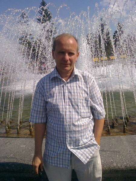 Виталии Ненилин