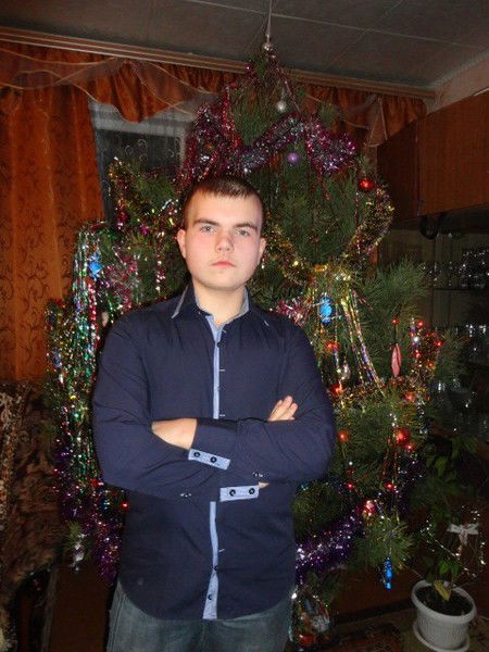 Виктор Чугунков