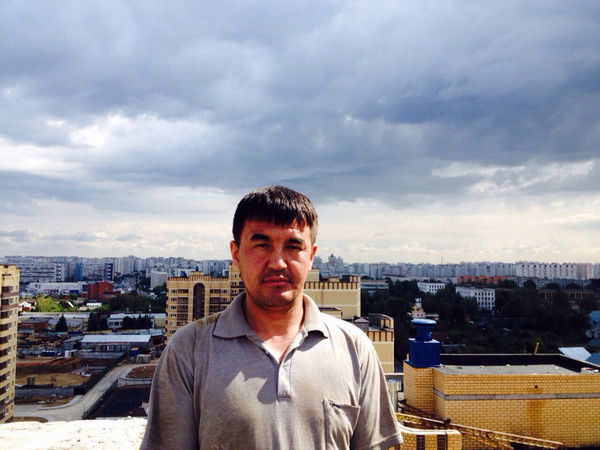 Улукбек Раимбердиев