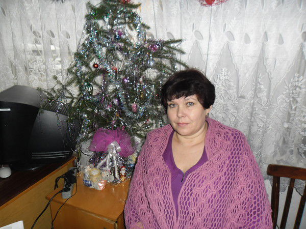 Светлана Роенко