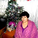 Светлана Роенко
