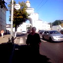 Валерия Лапшина