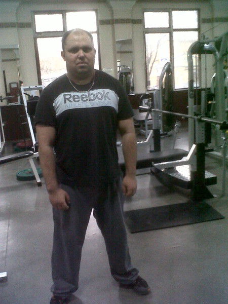 Тимофей Свешников