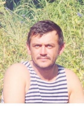 Игорь Калугин