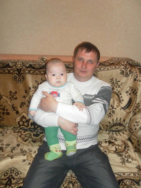 Николай Кавытин