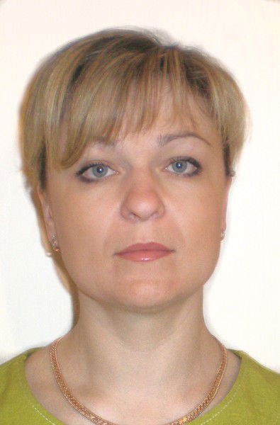 Ирина Щерба