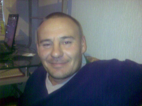 Виктор Парамонов